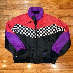 Vintage Ski-Doo Ski Jacket